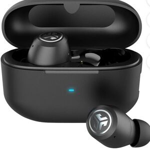 BNIB JLab JBuds ANC 3 True Wireless Earbuds